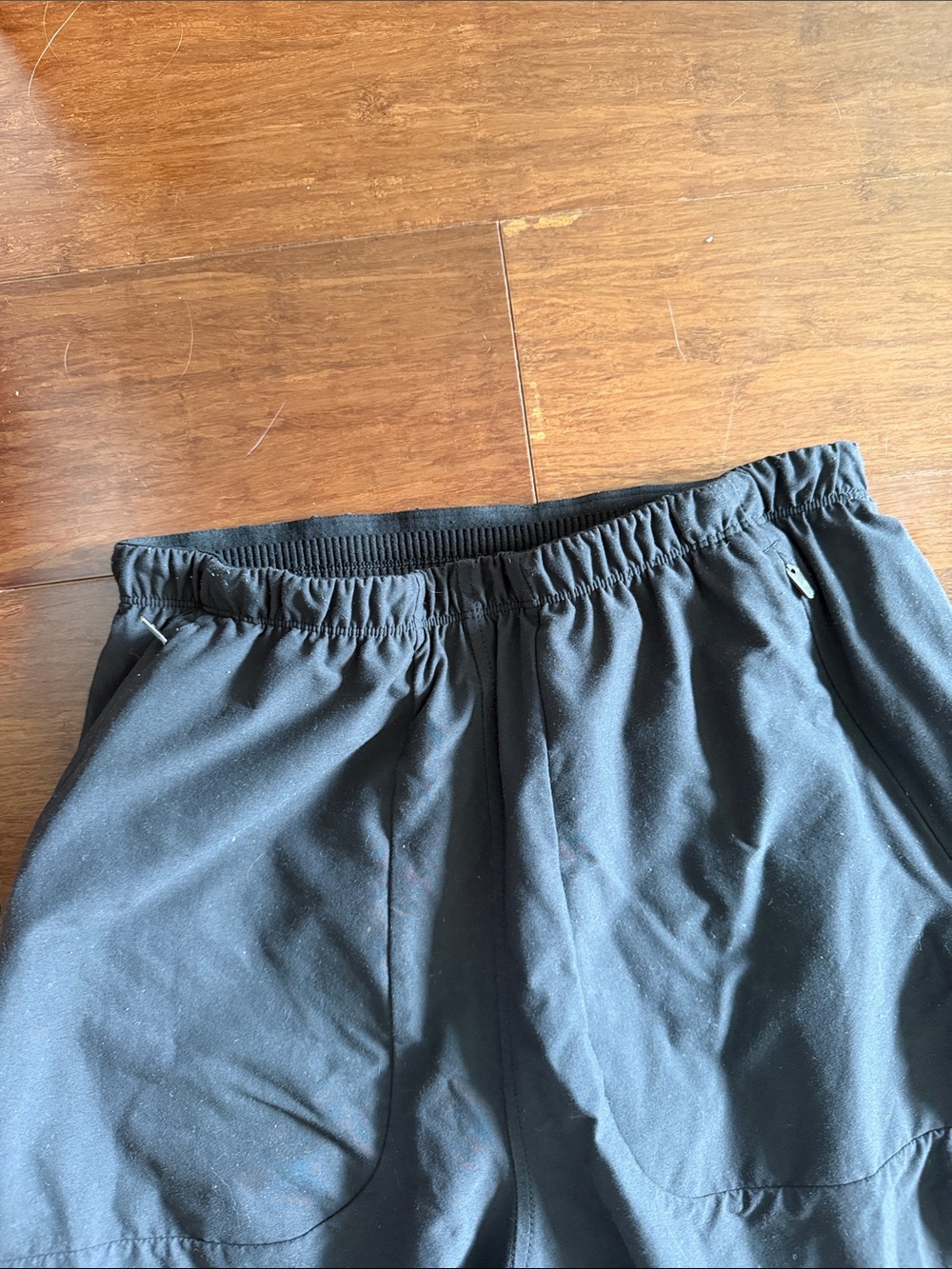 Lululemon Barrel Leg Pants